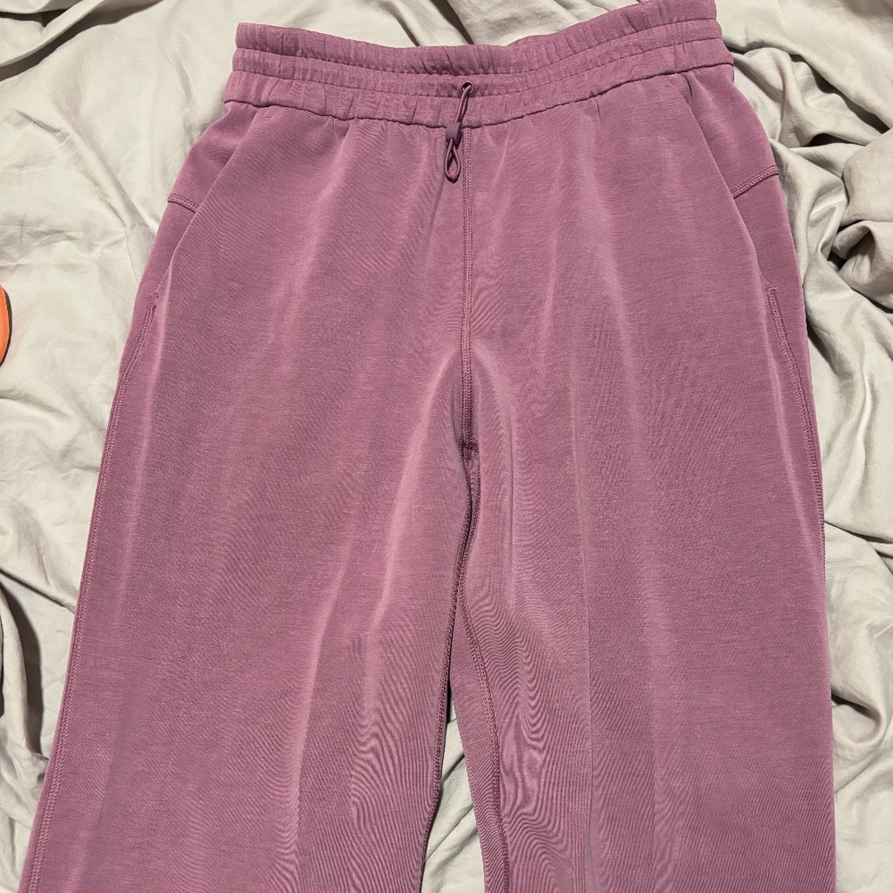 lululemon Softstreme High-Rise Pant Regular Size 4